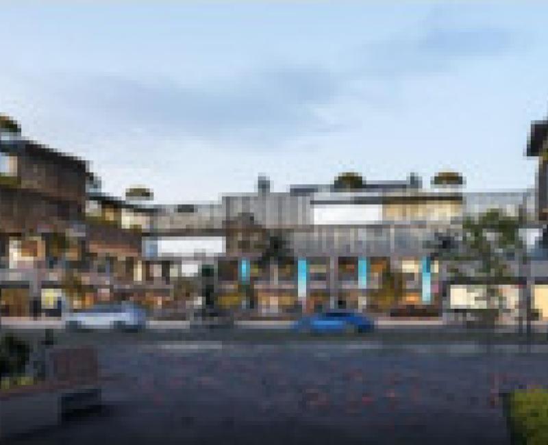 KHL Real Estate The Lark Mall
