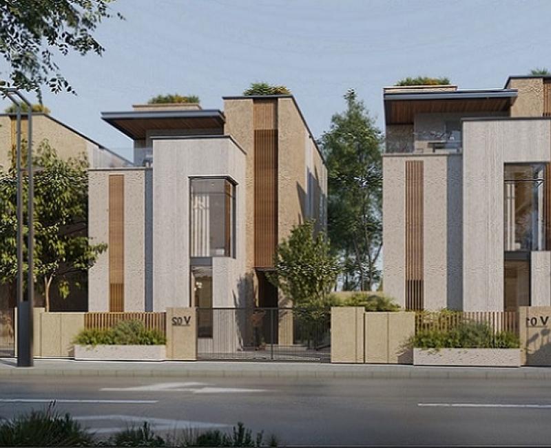 KHL Real Estate PRE Development
