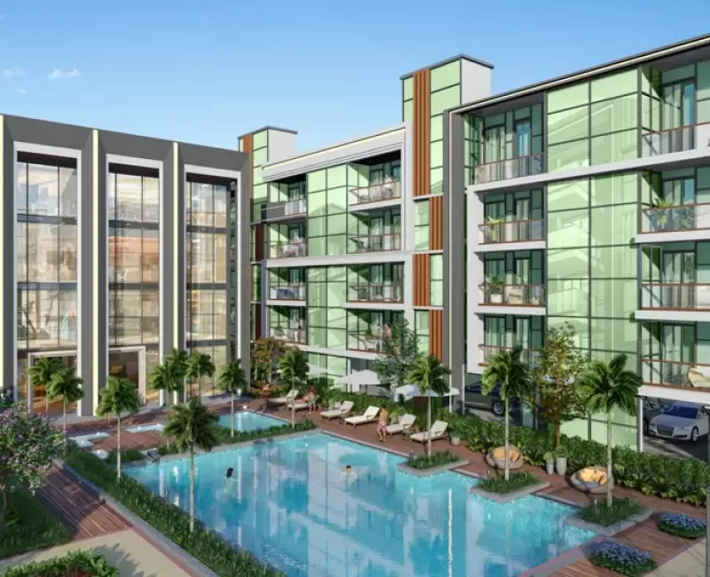 KHL Real Estate EPD Developments
