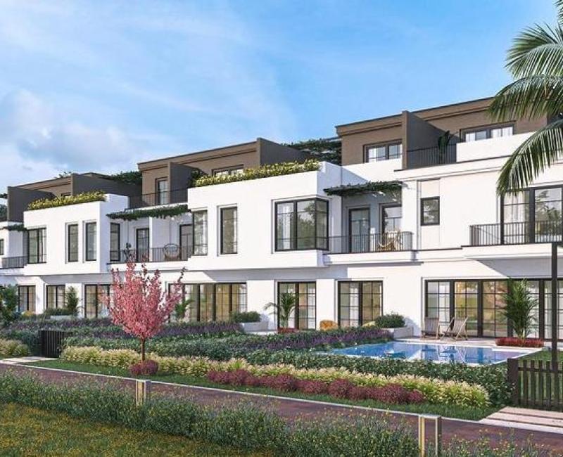 KHL Real Estate El Gabry Developments