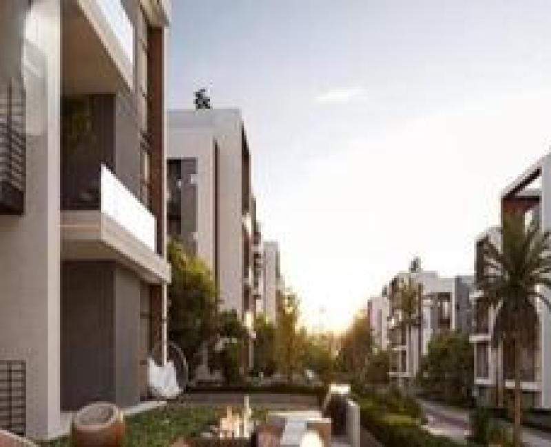 KHL Real Estate Kaizen urban developments