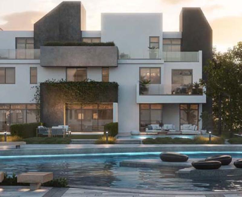 KHL Real estate Tatweer Misr