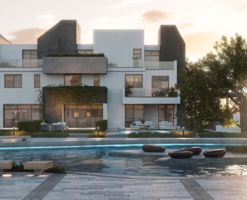 KHL Real Estate West Way Developments