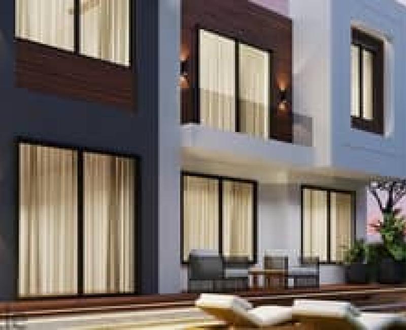 KHL Real Estate Solimar Development