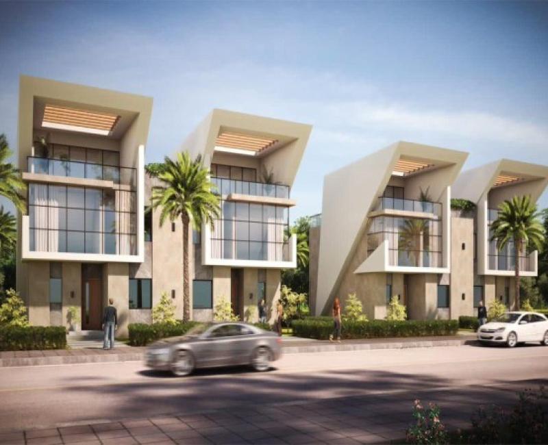 KHL Real Etate Capital Hills Developments