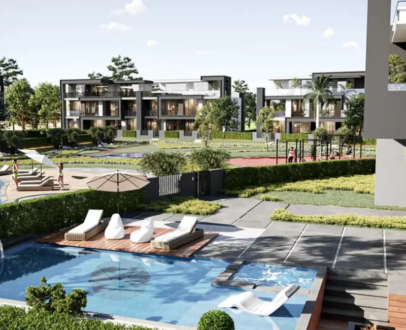 KHL Real Estate Mardev Developments