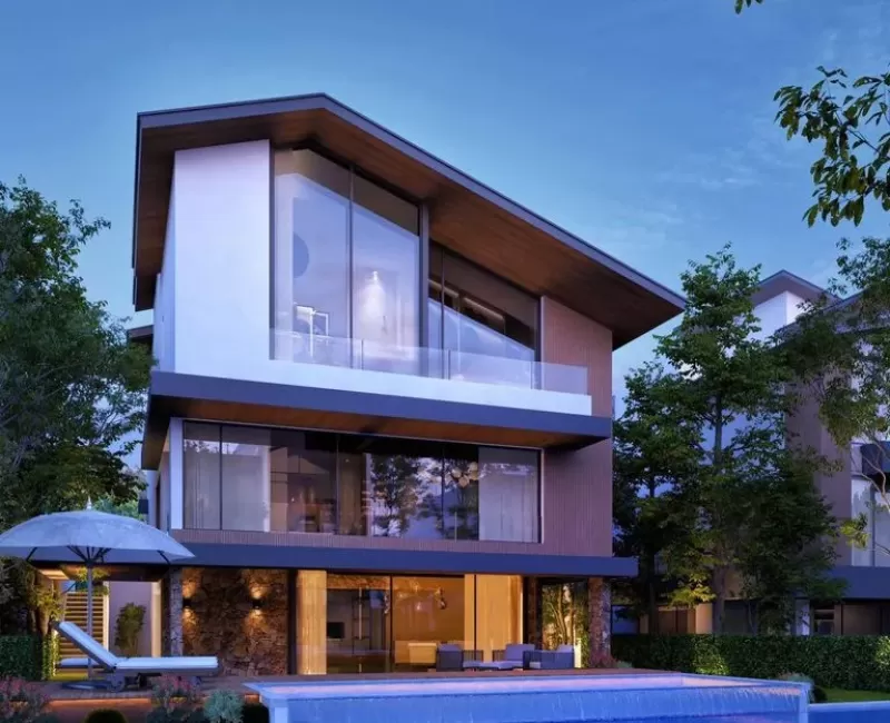 KHL Real estate VAI Developments