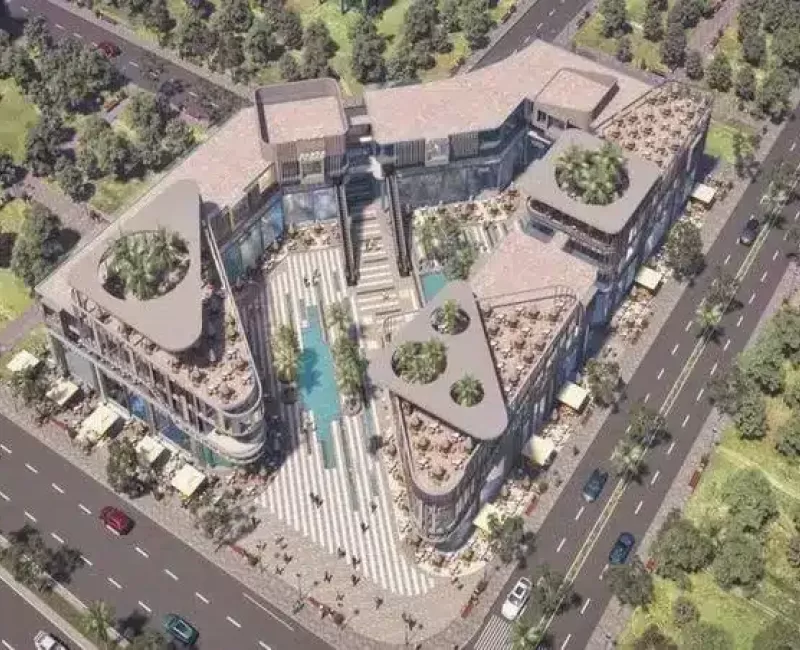 KHL Real Estate Mall Val Plaza 6 October