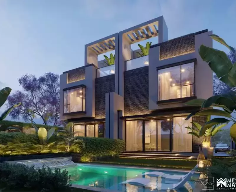 KHL Real Estate West Way Developments