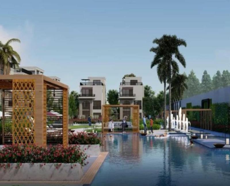 KHL Real Estate El Khalifa Group