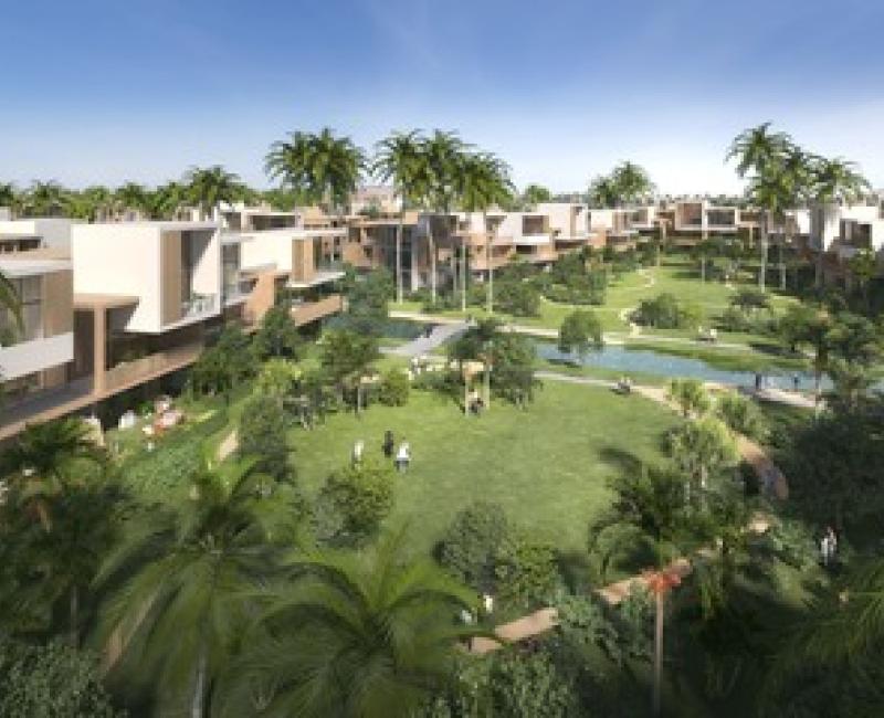 Al Marasem Developments