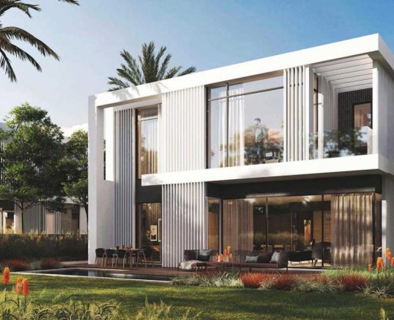 KHL Real Estate Ora Developments