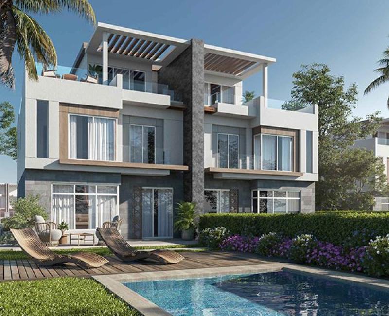 KHL Real Estate Dunes Developments