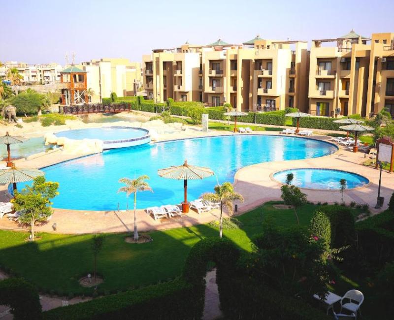 KHL Real Estate Blue Bay Asia Sokhna