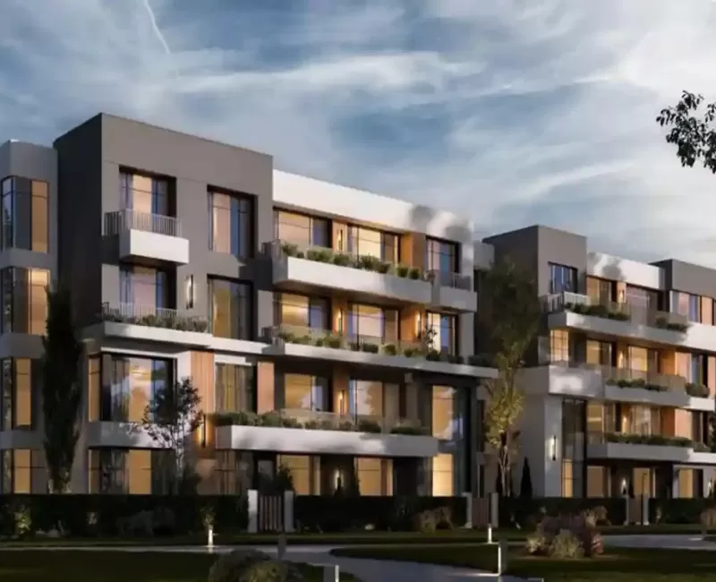 KHL Real Estate Gates Developments