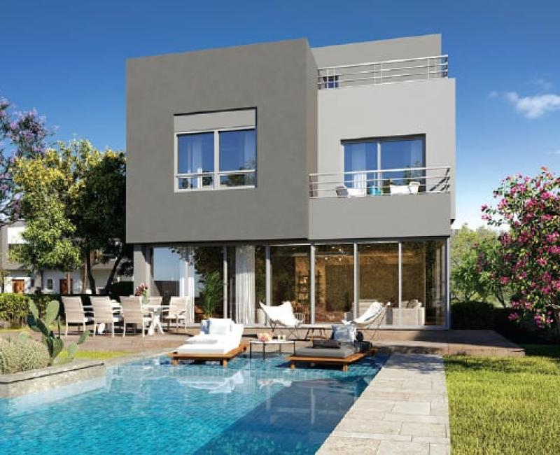 KHL Real Estate City Edge Developments
