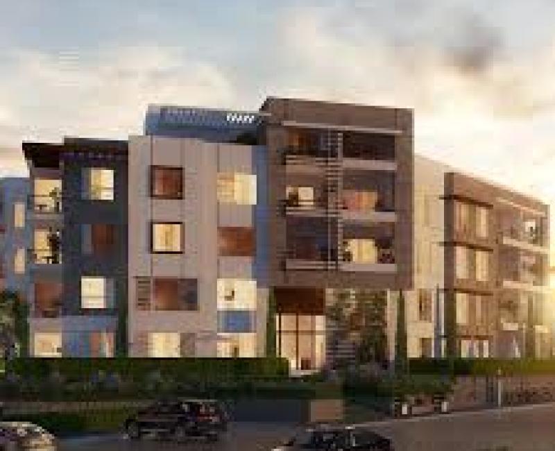 KHL Real Estate Iwan Development