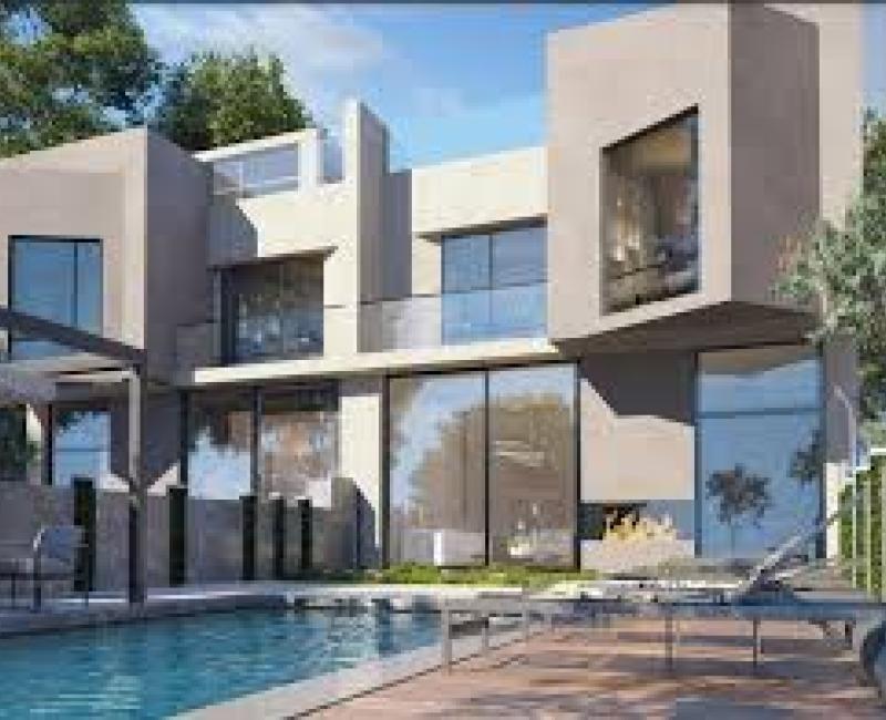 KHL Real Estate Prive Compound