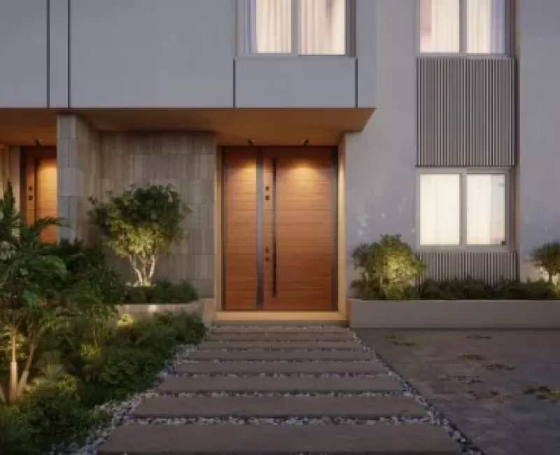 KHL Real Estate West End Developments