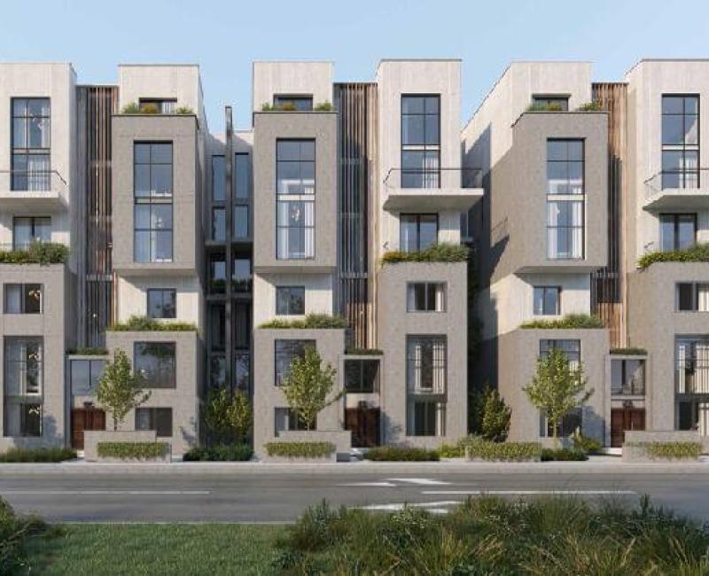 KHL Realestate Ivoire East