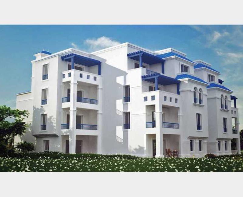 KHL Realestate Arco Lagoon North Coast