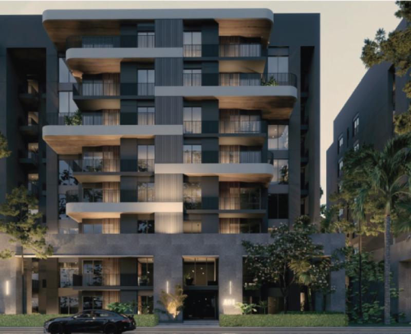 KHL Real Estate Qamari New Capital Compound