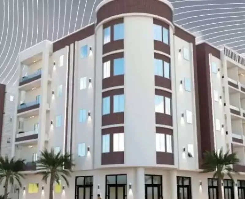 KHL Realestate City View New Alamein