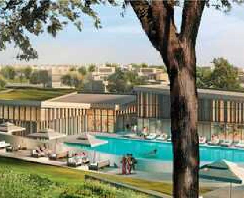 KHL Realestate Palm Hills