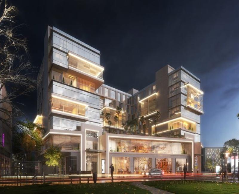 KHL Real Estate Paragon Developments