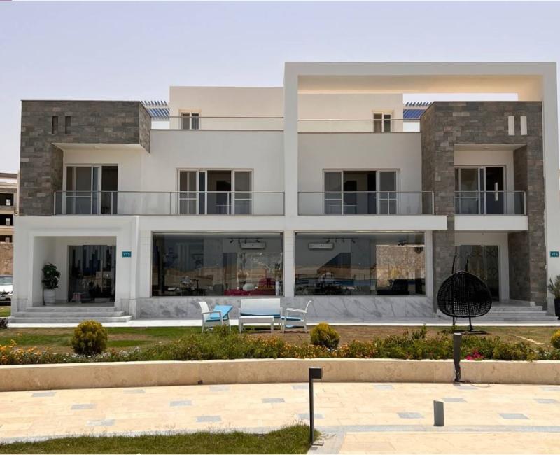 جدار للتطوير العقاري