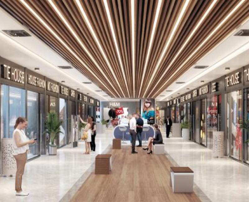 MASTRO MALL