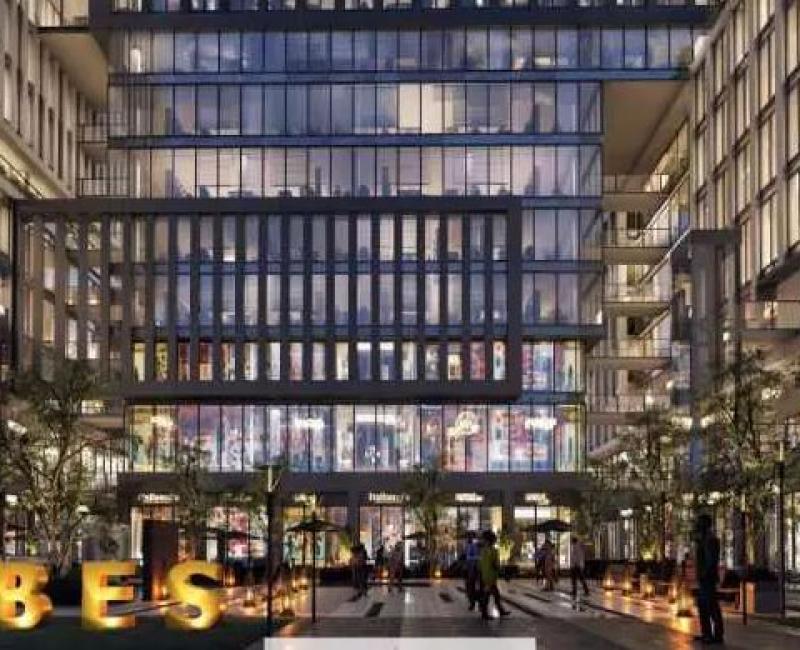 Cubes Mall