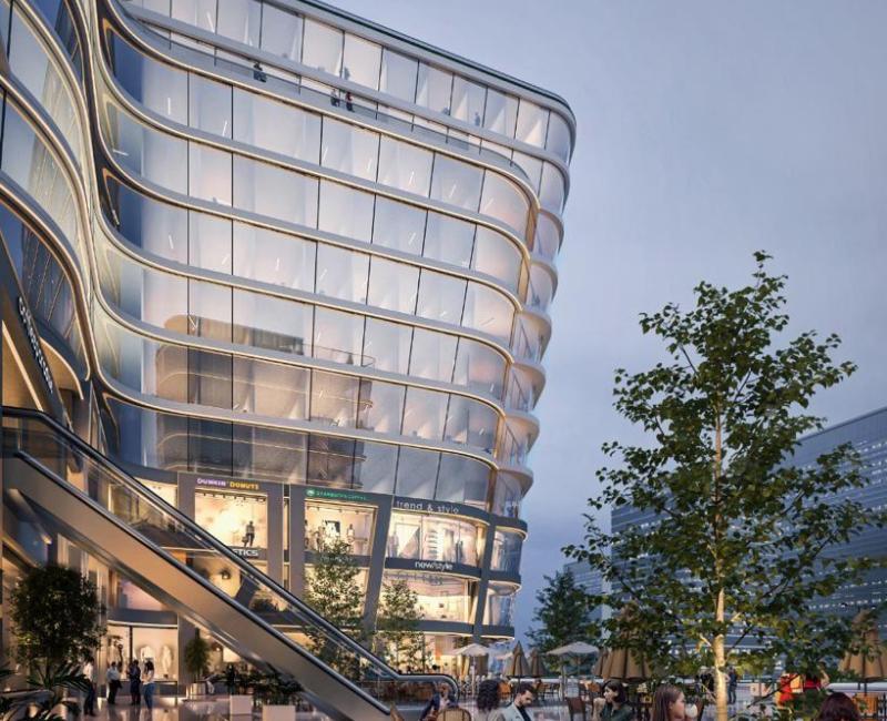 khl Jaya Business Complex