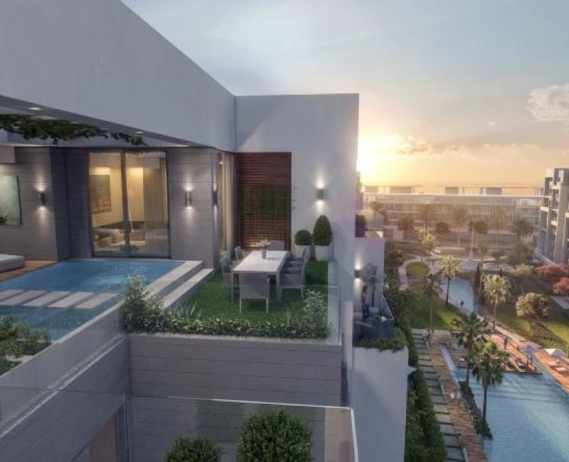 Residence 8