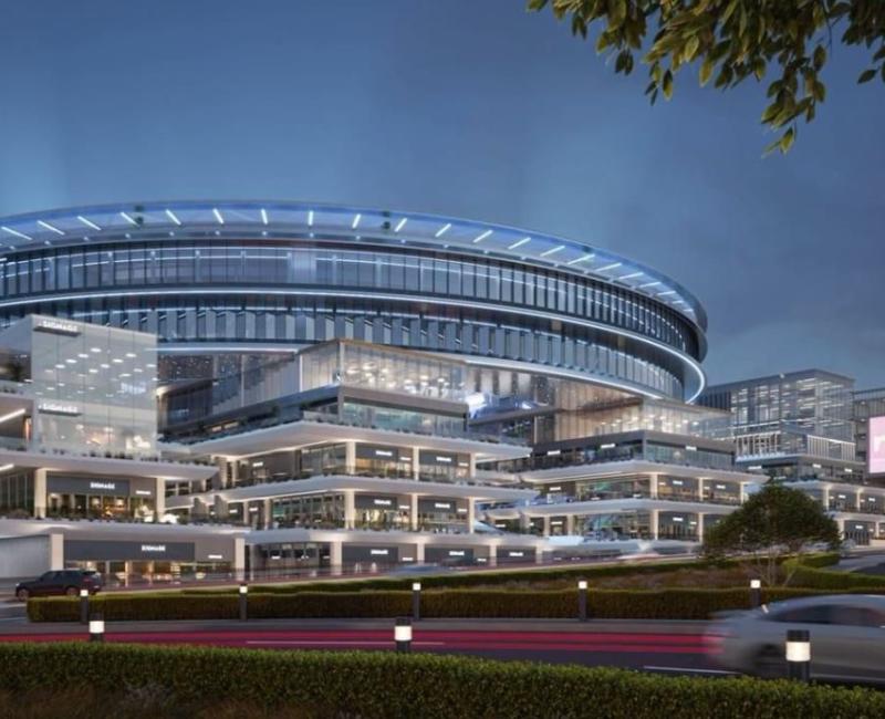 Olin New Cairo