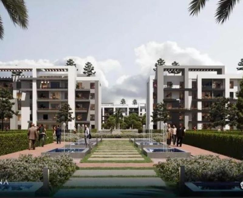 La Colina East New Cairo