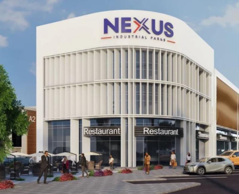Nexus 