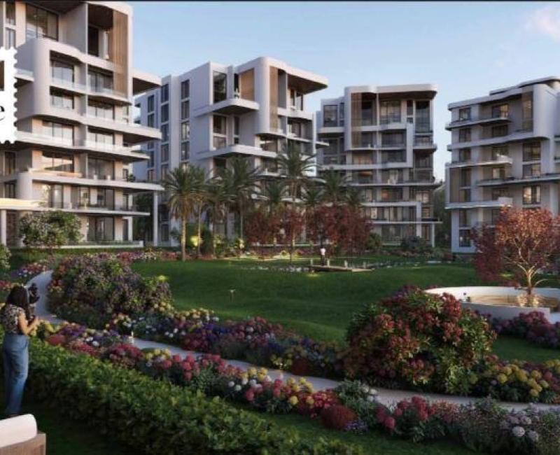 White Residence