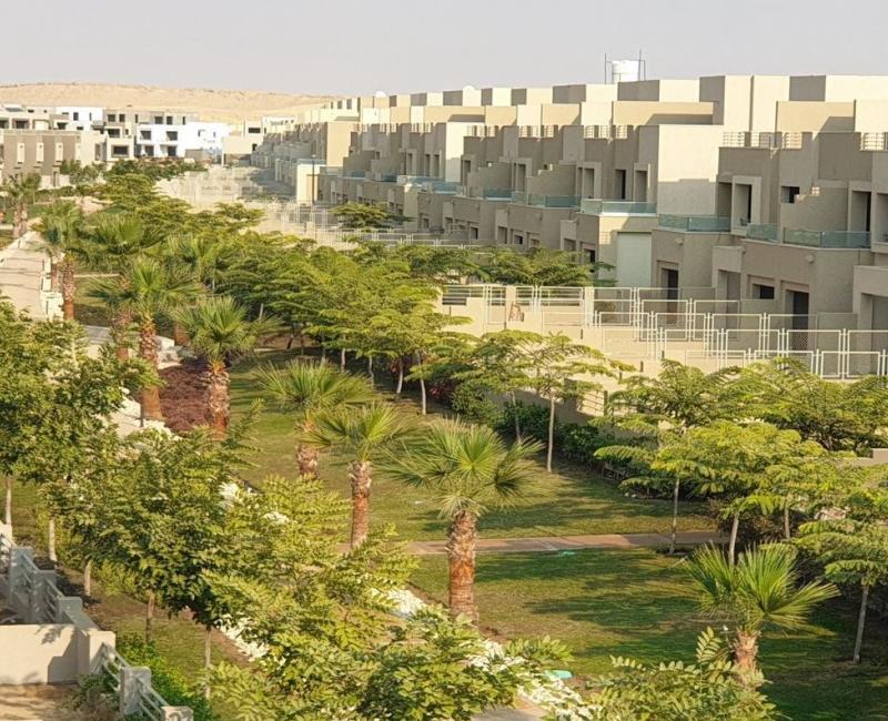 Palm Hills Katameya Extension