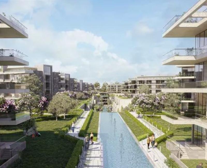 Kite Residence 
