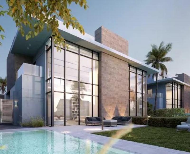 Vaha New Zayed