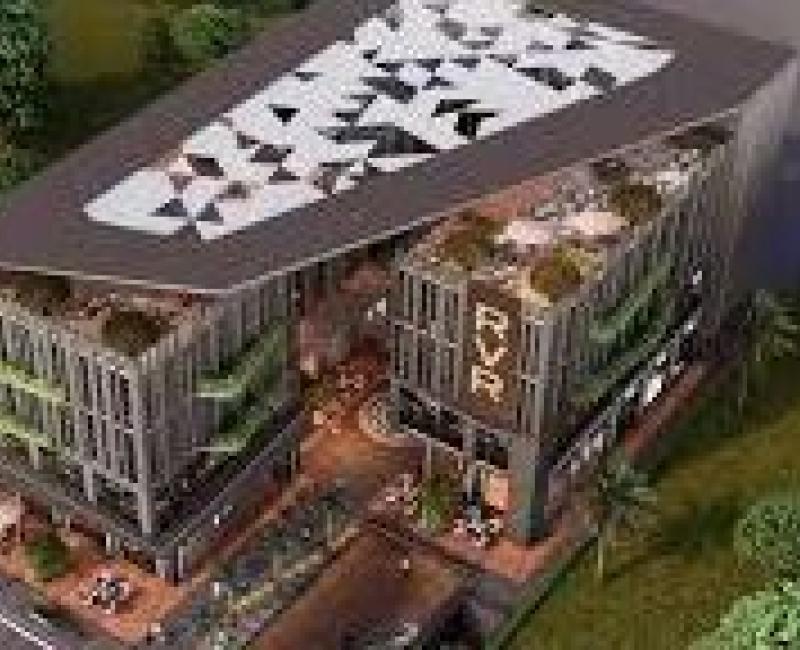 RVR Mall 