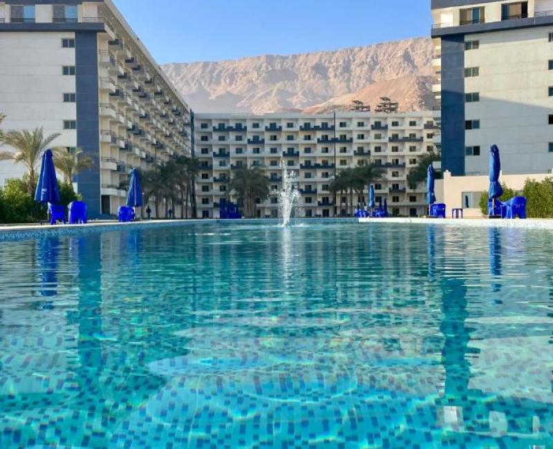 Village Viva Coast El Sokhna