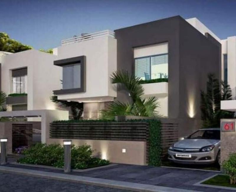Golf Extension