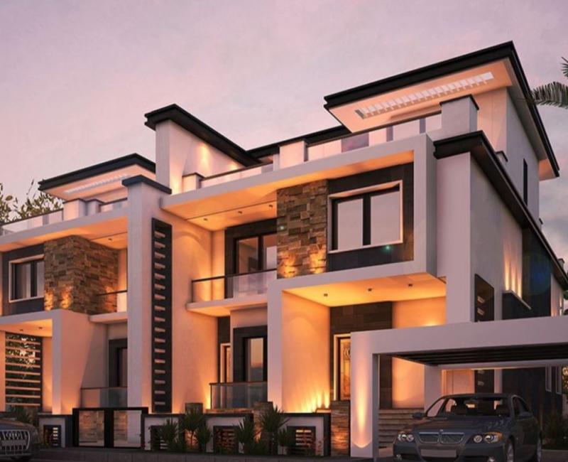 Zad Residence Compound
