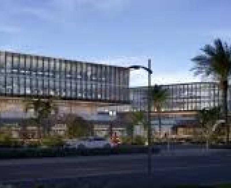  Kite Mall