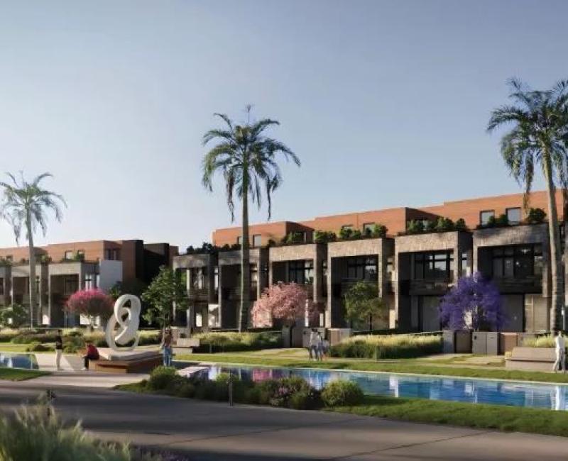 BELONG VILLAS 