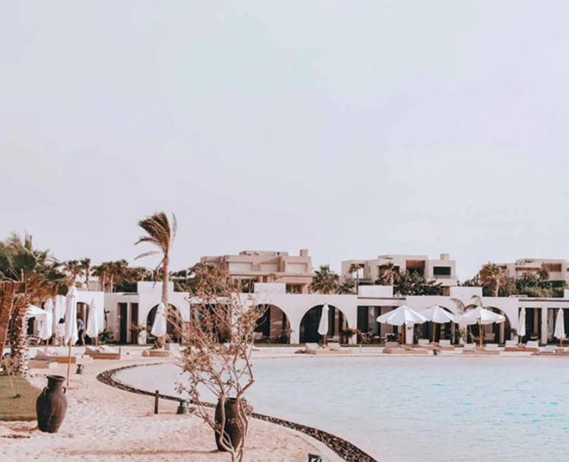 Palm Hills Alamein