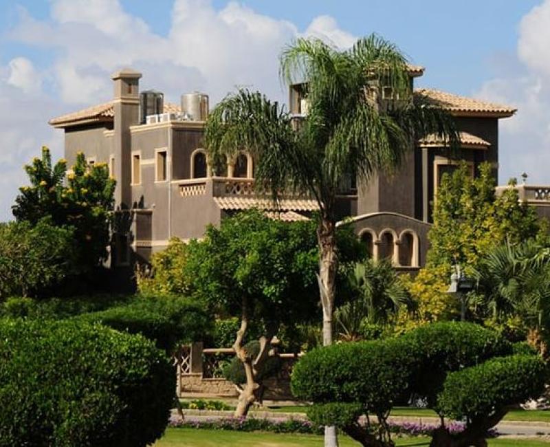 palm hills