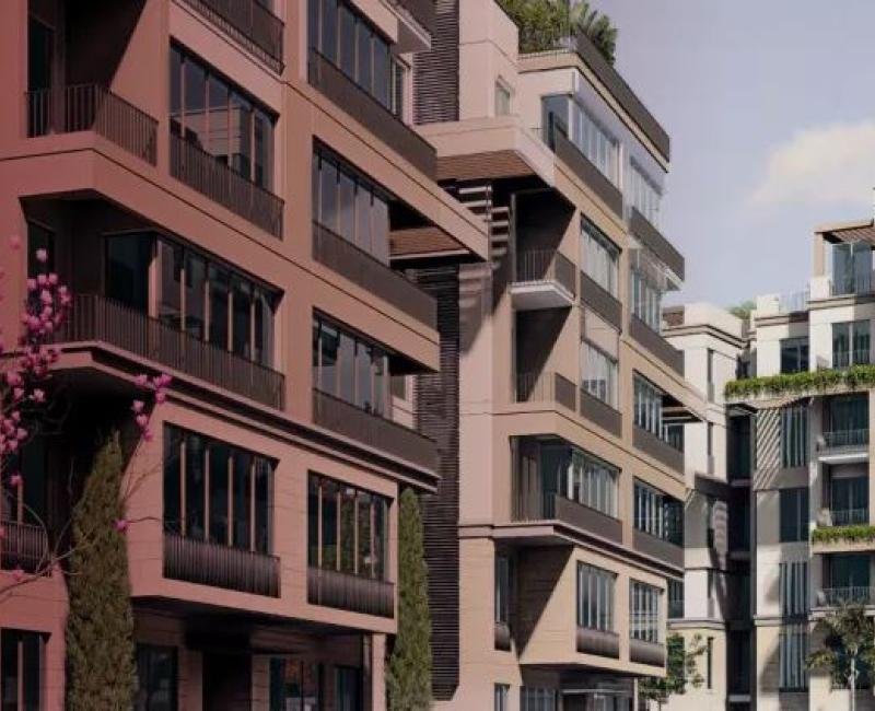 River Residence Compound